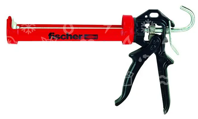 pistole aplikační KP M 2, FISCHER